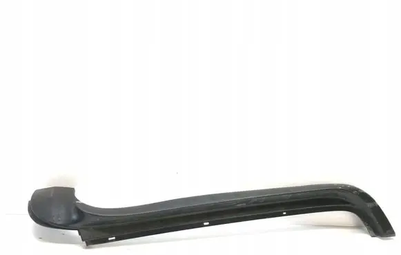 Mercedes-Benz C W204 Seat belt trim A9436980362