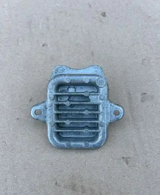 BMW 3 F30 F35 F31 LED ballast control module 19966000 244509