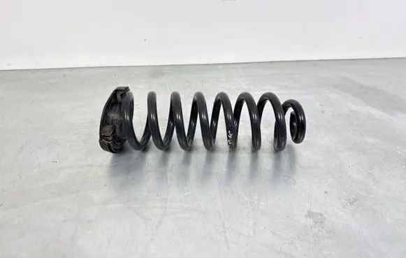 Mercedes-Benz C W205 Rear coil spring