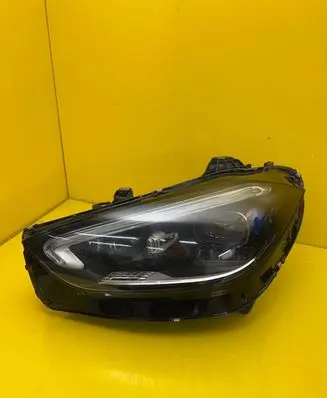 Mercedes-Benz C W206 Headlight/headlamp A2069062505