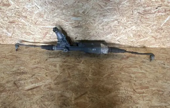 Audi A6 S6 C7 4G Steering rack 4G0909144