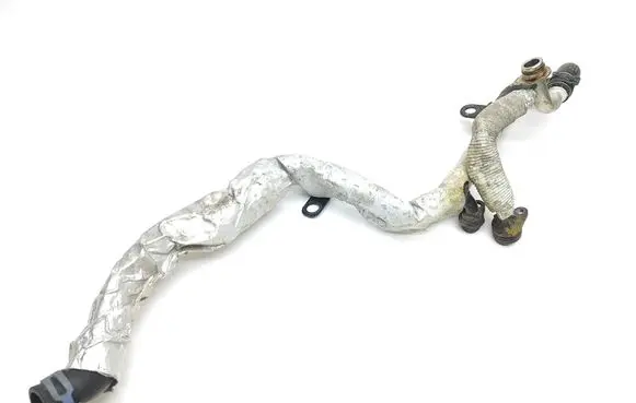 Audi Q5 SQ5 Engine coolant pipe/hose 06L121051C