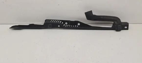 Volvo V60 Engine bonnet/hood lock trim molding 31479547