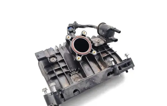 Fiat 500 Intake manifold 55595141 55494219