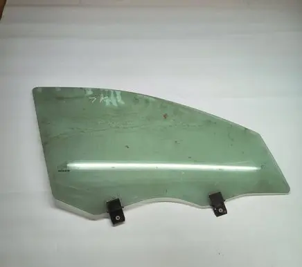 Mercedes-Benz S W221 Front door window glass four-door E000249 DOT904PGWAS2M505 43R000263