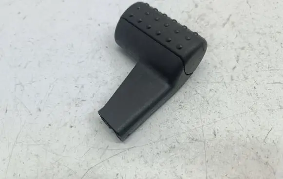 Mercedes-Benz A W168 Seat adjustment handle 