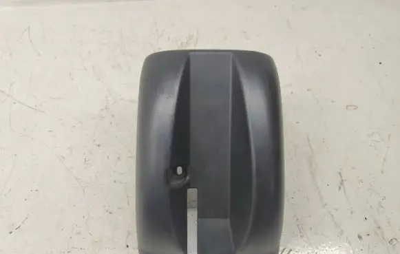 Volkswagen Caddy Steering wheel column trim 2K0858559