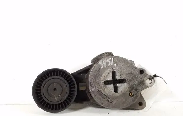 Toyota Urban Cruiser (XP110) Timing belt/chain tensioner 16620-33020