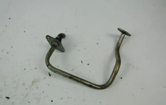 Seat Arosa EGR valve cooler 
