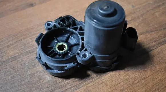 Mercedes-Benz C W205 Other brake parts 
