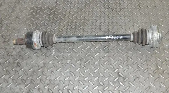 BMW Z4 E89 Rear driveshaft 7628708