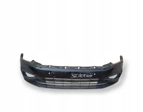 Volkswagen PASSAT B8 Front bumper 3G0807221E