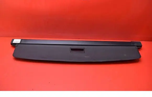 Toyota Auris E180 Parcel shelf load cover 