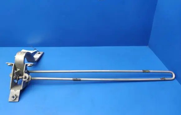 Jaguar XJS Tailgate/trunk/boot hinge 803554 XJSC