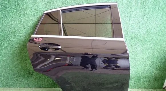 Mercedes-Benz GLC X253 C253 Rear door 