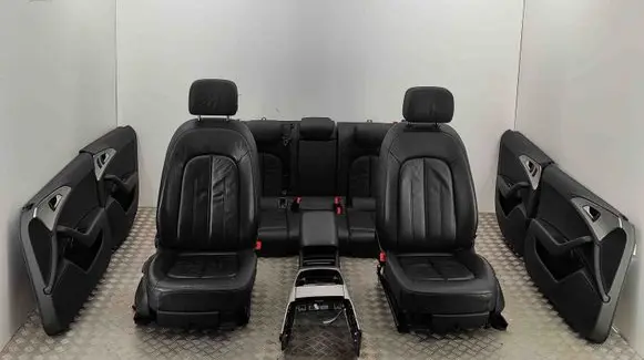 Audi A6 S6 C7 4G Interior set 4G0864981A 4G0864981D