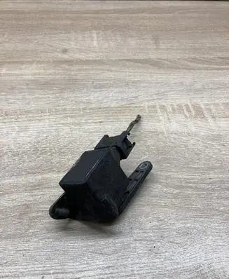 BMW 5 E60 E61 Front height sensor lever 6784696
