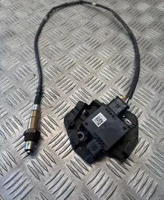 Audi A5 Sportback 8TA Lambda probe sensor