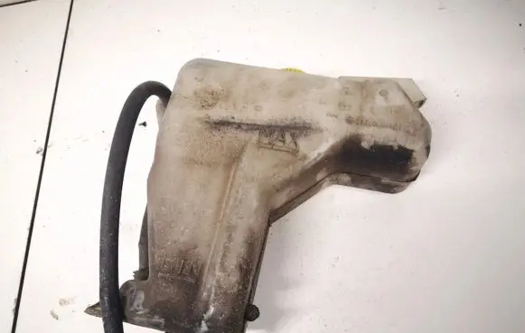 Nissan Primera Coolant expansion tank/reservoir 21710bm410
