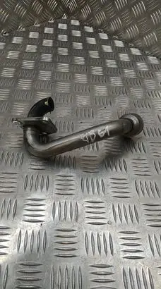 Mercedes-Benz E W211 EGR valve line/pipe/hose