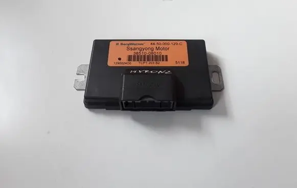 SsangYong Kyron Gearbox control unit/module 3851008010