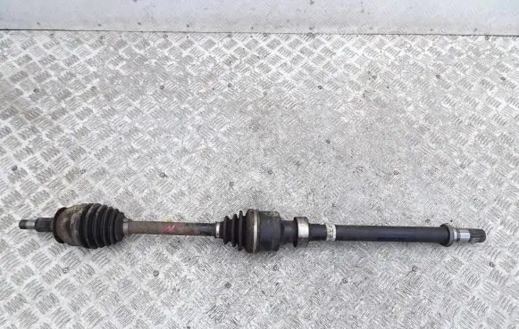 Mazda CX-5 Front driveshaft