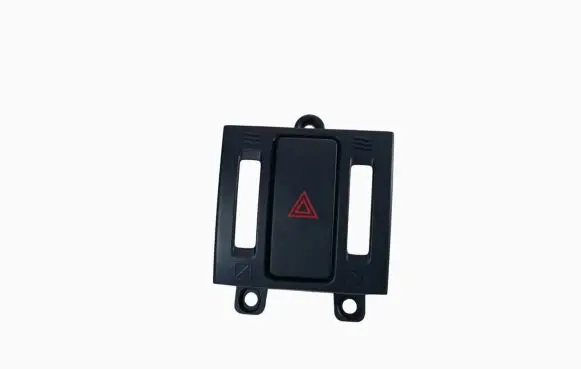 Mazda CX-5 Hazard light switch KD45664H0