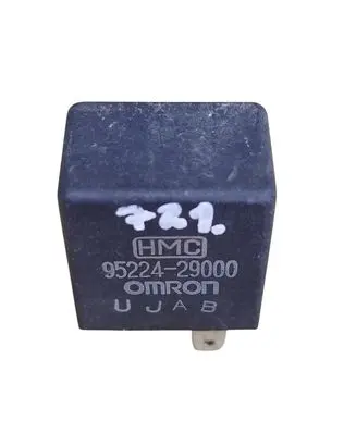 Hyundai Santa Fe Other relay 9522429000