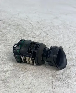 Mercedes-Benz E W212 Interior temperature sensor 9341706101 A2118300272