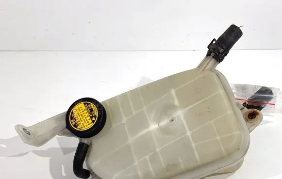 Toyota Avensis T270 Coolant expansion tank/reservoir