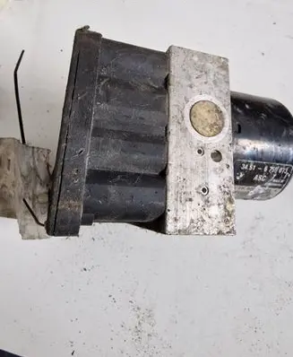 BMW 3 E46 ABS Pump 34516759073 10020029244