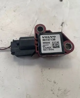 Volvo S40 Airbag deployment crash/impact sensor 30737138 8840A7