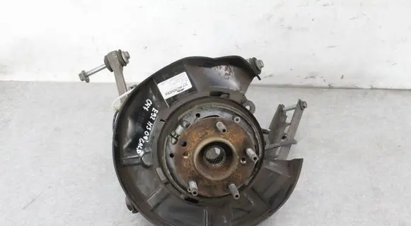 BMW M3 e92 Rear wheel hub spindle/knuckle 2283542 33302283542 2283549