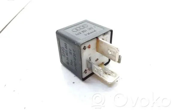 Volkswagen PASSAT B5 Other relay 443951253J