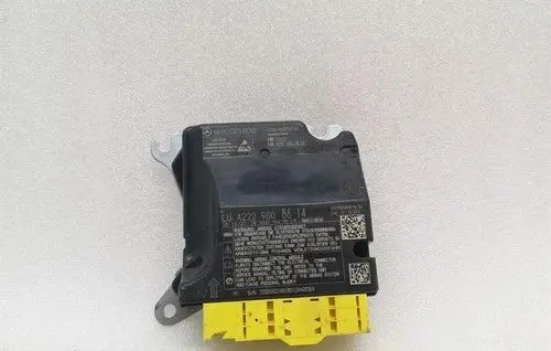 Mercedes-Benz S W222 Engine control unit/module ECU A2229008614