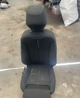 BMW 1 F20 F21 Front passenger seat 