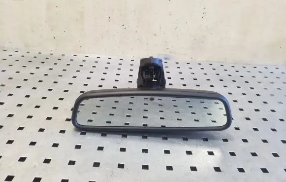 BMW 5 F10 F11 Rear view mirror (interior) E11015891 E11025891