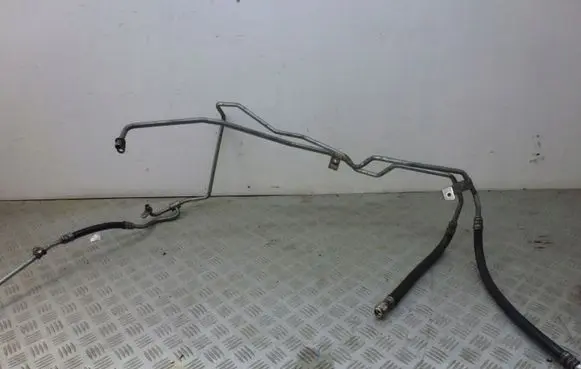 Mercedes-Benz E W212 Power steering hose/pipe/line
