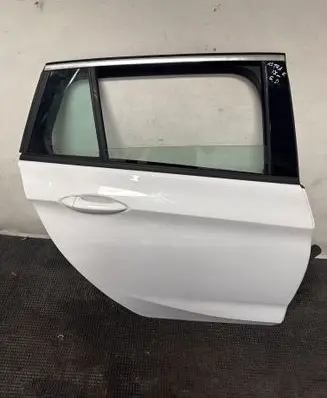 Opel Astra K Rear door Y40R