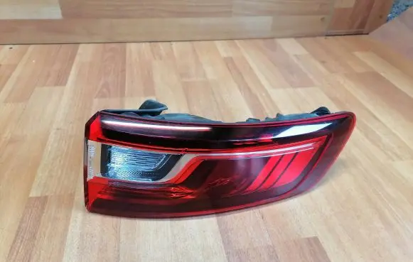 Renault Megane IV Rear/tail lights 265501150R