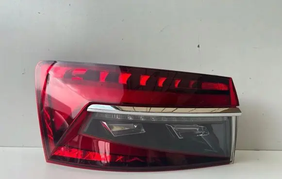 Skoda Superb B8 (3V) Rear/tail lights 3V9945207C
