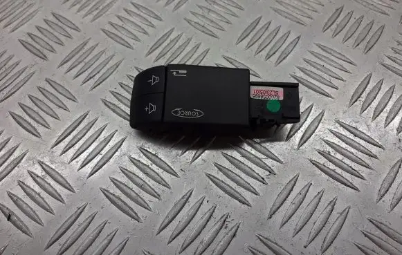 Renault Clio II Multifunctional control switch/knob 8200058695