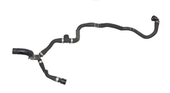 Mini Cooper Countryman R60 Engine coolant pipe/hose 6832804