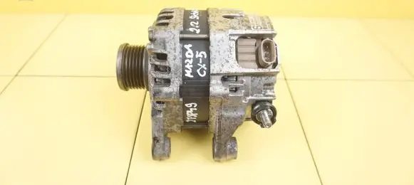 Mazda CX-5 Generator/alternator A2TX6781 27SP49