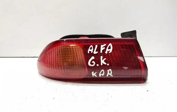 Alfa Romeo 156 Rear/tail lights