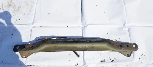 Rear beam