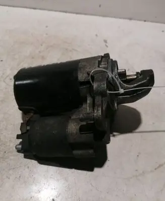 Mini One - Cooper R50 - 53 Starter motor 0001106019 12414542741