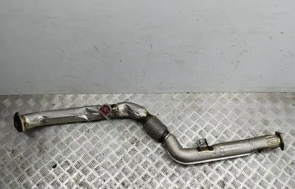 Audi Q5 SQ5 Exhaust flexible connection 