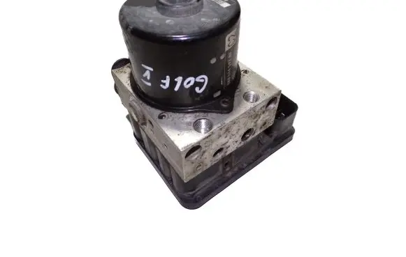 Volkswagen Golf V ABS Pump 1K0907379AC 1K0614517AF