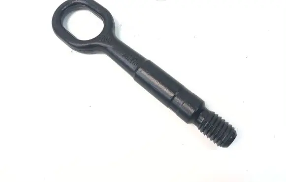 Audi A4 S4 B8 8K Towing hook eye 8K0805615